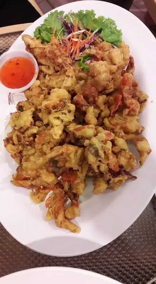 Gambar Makanan Telaga Seafood 14