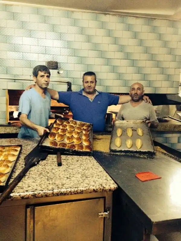 Yayla Gevrek ve Börek Fırını