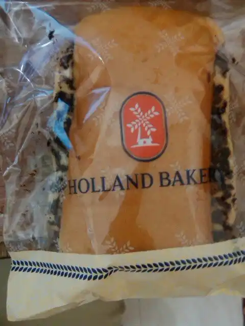 Gambar Makanan Holland Bakery 6