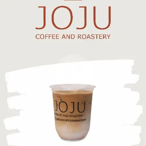 Gambar Makanan JOJU COFFEE AND ROASTERY 13