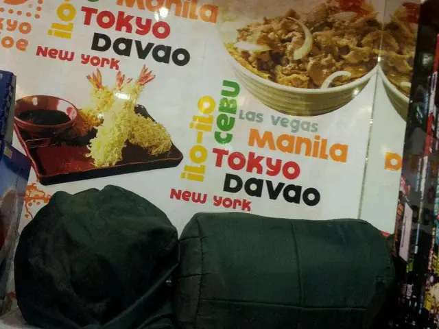 Tokyo Joe Food Photo 4