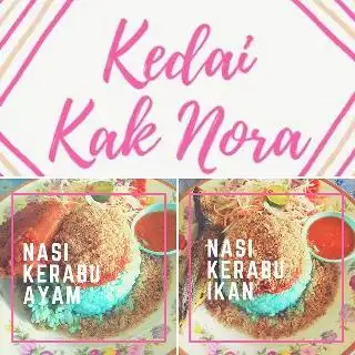 kedai kak nora Food Photo 2