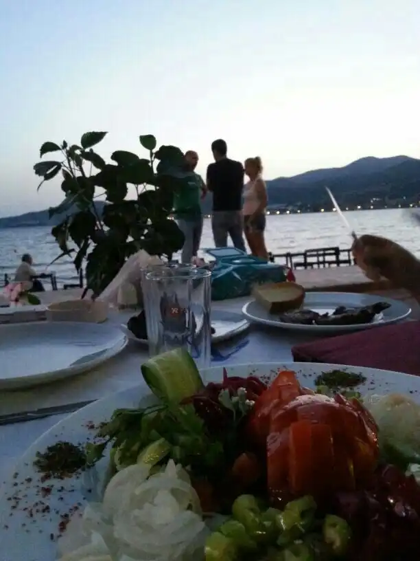Çınar Cafe&Balık Pişiricisi'nin yemek ve ambiyans fotoğrafları 7
