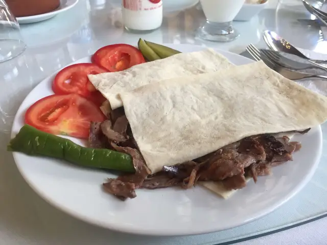 Yeşil Ayder Restaurant'nin yemek ve ambiyans fotoğrafları 43