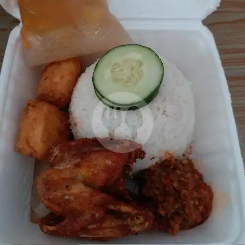 Gambar Makanan Ayam Geprek Mas Wito 1