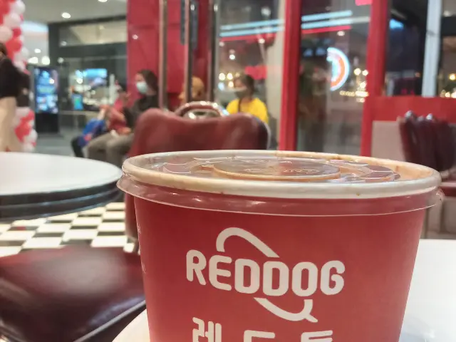 Gambar Makanan Reddog 8