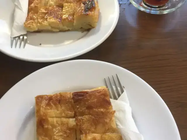 Çağdaş Börek & Pide