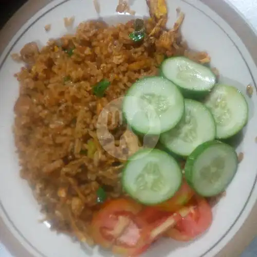 Gambar Makanan Nasi Goreng Apollo, Ciburuy Raya 1