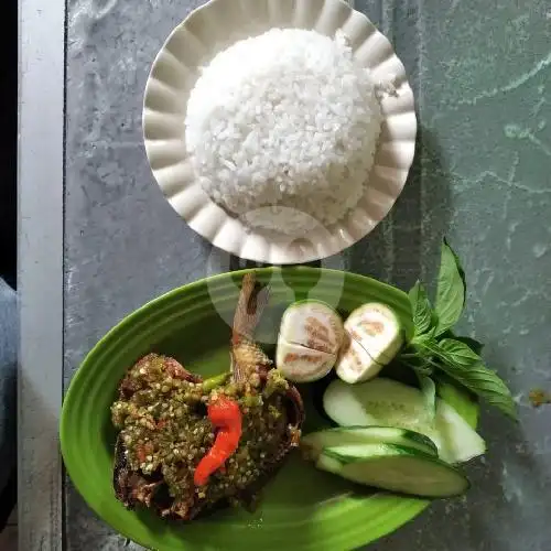 Gambar Makanan RM. ND  Ayam & Bebek Bakar Sangar, Gotong Royong 18