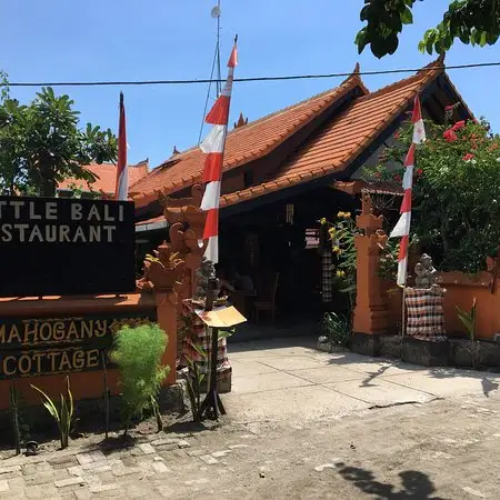Gambar Makanan Little Bali Restaurant 18