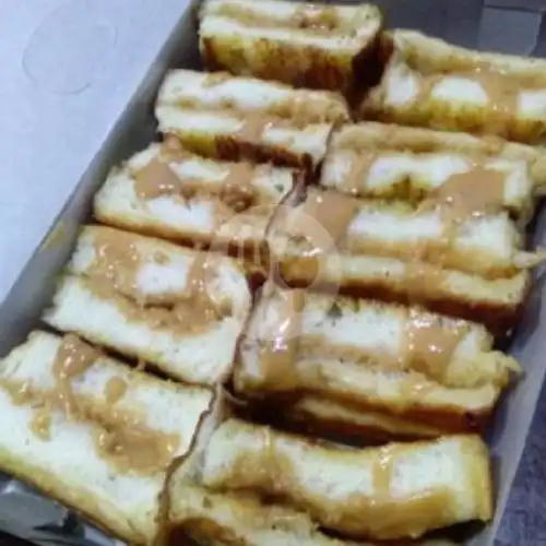 Gambar Makanan Roti Bakar Cikendi Lumer 13