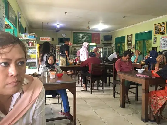 Gambar Makanan Soto Pak Slamet 10