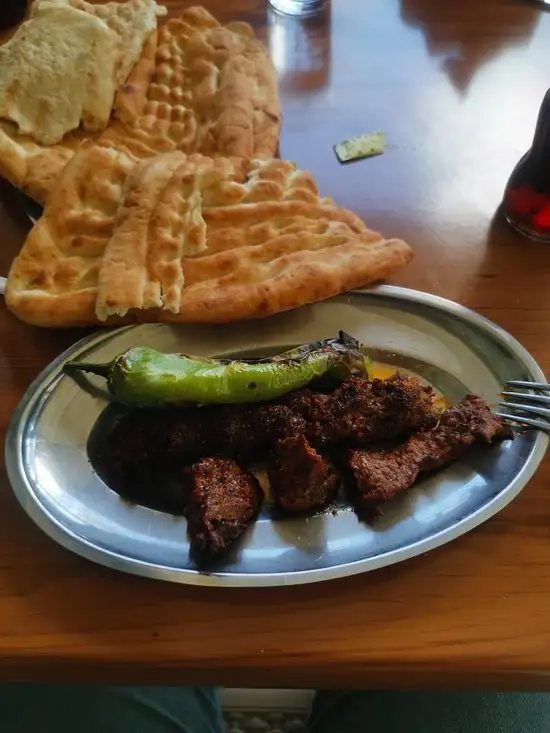 Kuslemeci Mehmet Usta'nin yemek ve ambiyans fotoğrafları 17