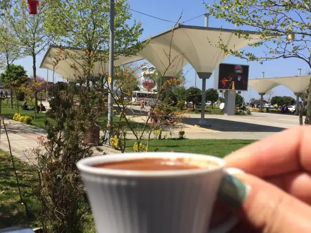 Ağva Meydan Cafe'nin yemek ve ambiyans fotoğrafları 2