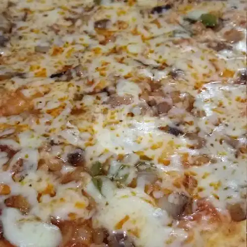 Gambar Makanan My Pizza Klungkung, Kecubung 18