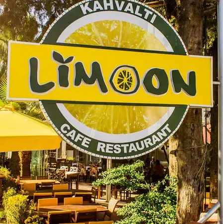 Limoon Cafe Restaurant'nin yemek ve ambiyans fotoğrafları 24