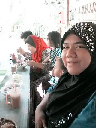 Warung Bakso Kak Yah