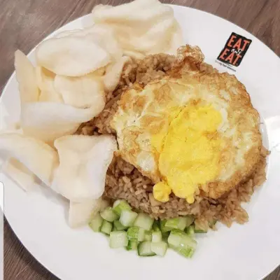 Nasi Goreng Babat Semarang