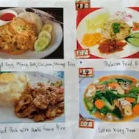 Phalin Thai Restaurant Food Photo 1