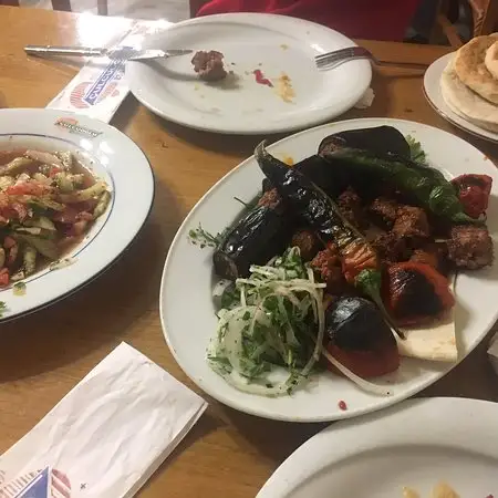 Çulcuoğlu Et Lokantası'nin yemek ve ambiyans fotoğrafları 61