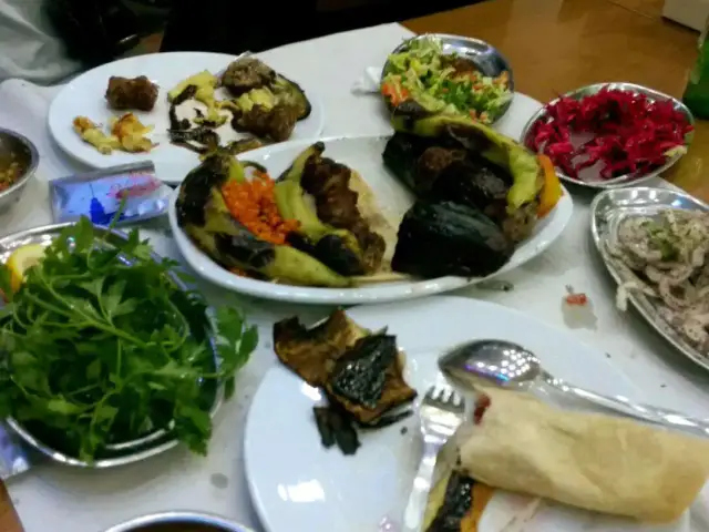 Urfalım Ocakbaşı Şavak Usta'nin yemek ve ambiyans fotoğrafları 60