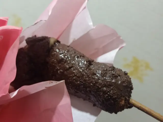 Gambar Makanan Oppa Corndog 2