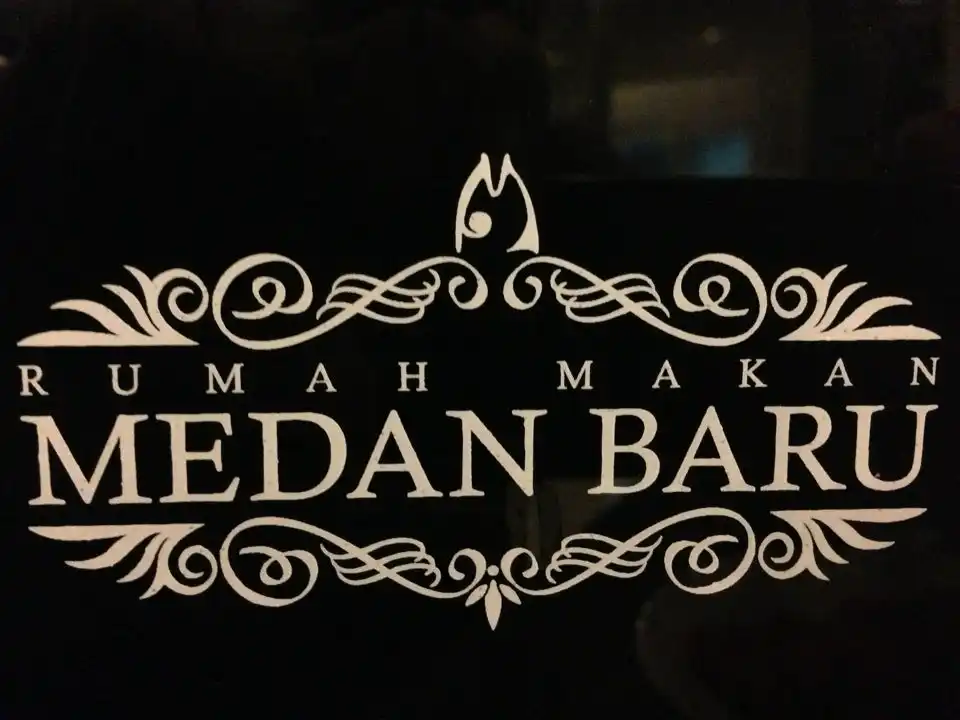 Rumah Makan Medan Baru