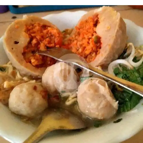 Gambar Makanan Bakso Jablay., Jelambar Selatan 2 8