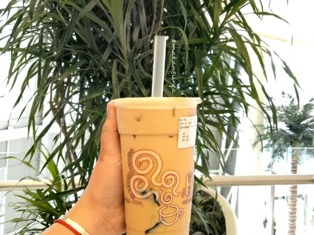 Gongcha