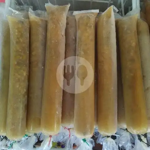 Gambar Makanan Toko Jus, Pembangunan USU 4