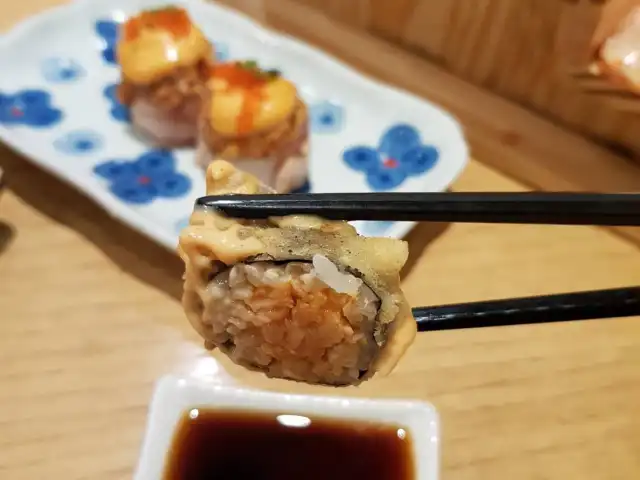 Gambar Makanan Sushi Hiro 3