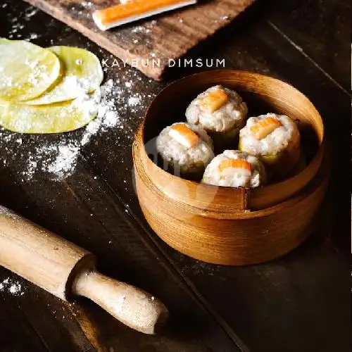 Gambar Makanan Kaybun Dimsum, Grogol 10