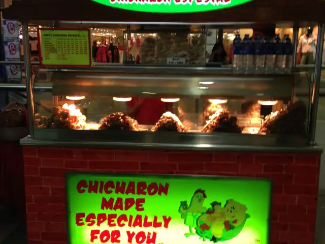 Guby's Chicharon Espensyal Food Photo 2