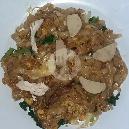 Gambar Makanan Warung Nasi Goreng Ala Resto, Kebagusan Raya 18