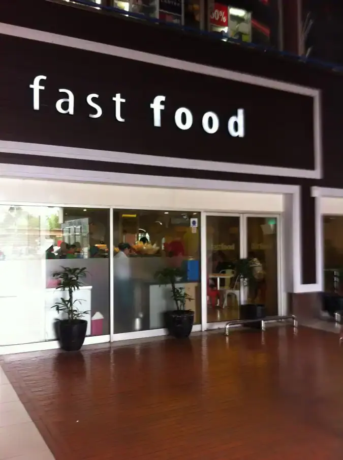 Fast Food