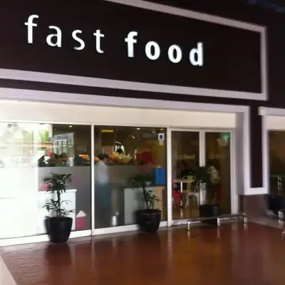 Fast Food