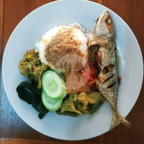 Gambar Makanan RM. PADANG TANJUNG RAYA 19