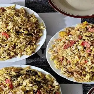 Gambar Makanan NASI GORENG RAYA 2