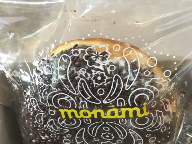 Gambar Makanan Bakery Monami 8