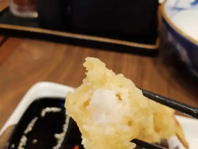 Gambar Makanan Marugame Udon 5