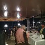 Salash Bosphorus Restaurant'nin yemek ve ambiyans fotoğrafları 4