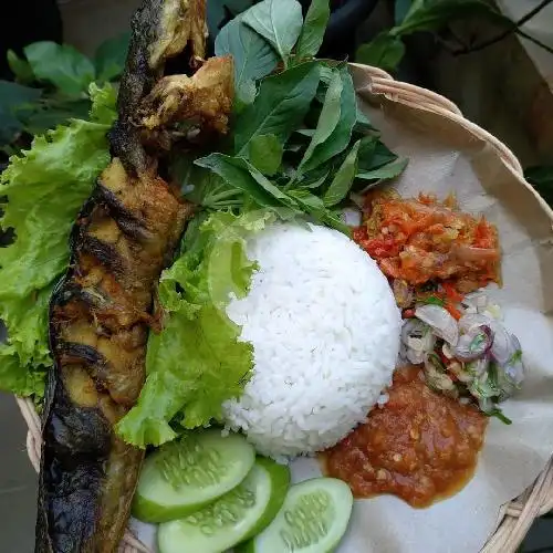 Gambar Makanan Nasi Uduk Enggal, Enggal 5