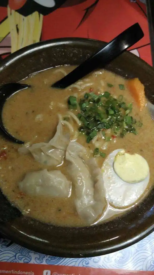 Gambar Makanan Ramen 1 20