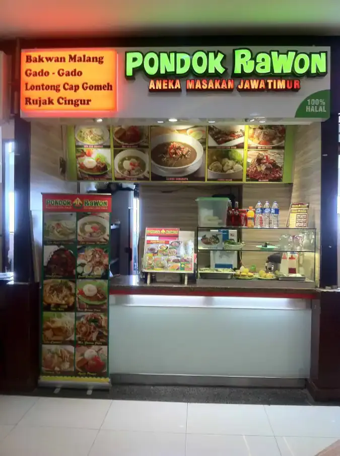 Pondok Rawon