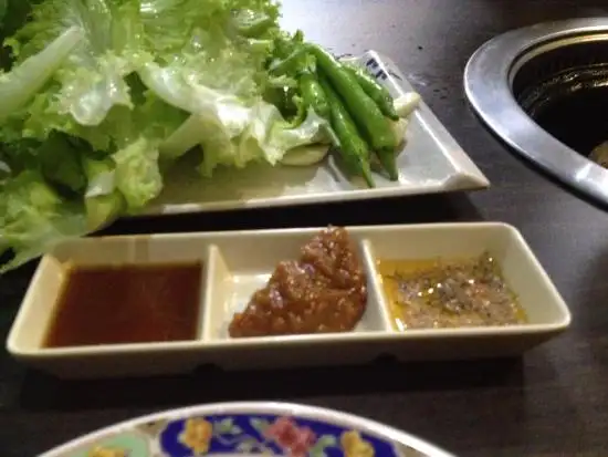 Seoul Galbi Food Photo 1