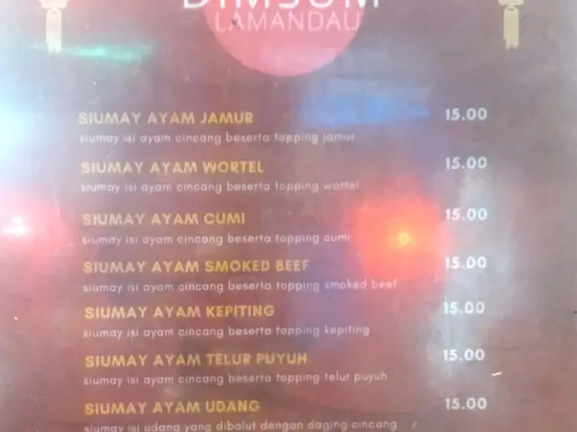 Gambar Makanan Dimsum Lamandau 12