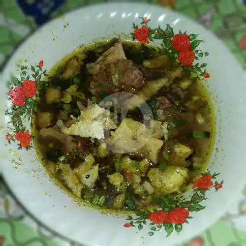 Gambar Makanan Soto Awak Awai (Pak Haji) 2