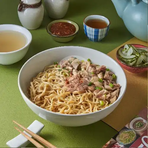 Gambar Makanan 369 Shanghai Dumpling & Noodle, Sumareccon 16
