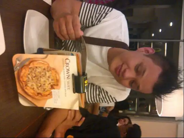 Gambar Makanan Pizza Hut 13