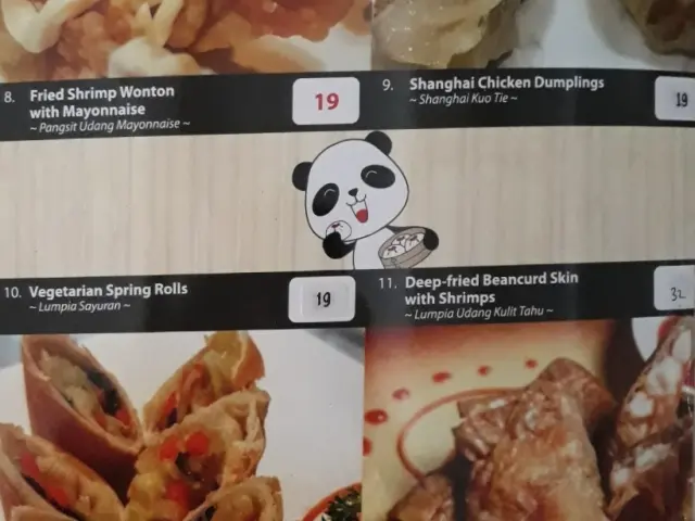 Gambar Makanan HungryPanda 20